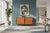 Øresund Sideboard in Teak by Børge Mogensen for Karl Andersson & Söner, 1960s For Sale - Image 18 of 18