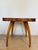 Brown Art Deco Spider H-259 Table by Jindrich Halabala for Up Závody, Czechoslovakia, 1960s For Sale - Image 8 of 12