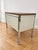 Vintage Modern Industrial Desk, 1960s For Sale - Image 6 of 10