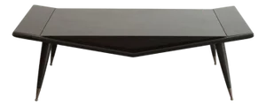 Coffee Table in the Style of Ico Parisi, C. 1950s