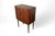 Illum Wikkelso Bar in Rosewood With Etched Mirrored Interior For Sale - Image 11 of 12