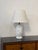 Vintage Ceramic Table Lamp, 1960s For Sale - Image 10 of 12
