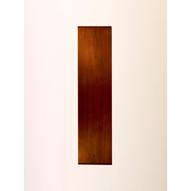 Scandinavian Sideboard with Hinged Doors, 1950s For Sale - Image 13 of 14