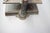 Metal Antique Cast Iron Bookbinding Press, Continental European, 1900 For Sale - Image 7 of 12