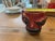Sculpture Materials 1990s Folk Art Signed Studio Folk Art Ugly Face Mug “Mark” For Sale - Image 7 of 7