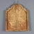 Baroque Fir Wall Mirror For Sale - Image 9 of 10