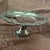 Baroque Vintage Baroque by Wallace Silverplated Pedestal Cake Stand For Sale - Image 3 of 11