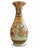 Large Late 20th Century Ornate Chinoiserie Ceramic Floor Vase With Musicians and Gilt Decoration For Sale - Image 16 of 16