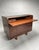 Metal Model 804 Sideboard in Rosewood by Gianfranco Frattini for Bernini, 1960s For Sale - Image 7 of 16