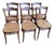 Bistro Chairs from Thonet, Set of 6 For Sale