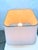 Beige Marble Table Lamp from Bergboms, Sweden, 1960s For Sale - Image 8 of 17