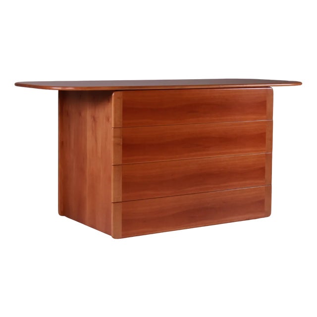 Chest of Drawers by Afra & Tobia Scarpa for Molteni For Sale
