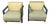 Artifort Model 952 Transformation Lounge Chairs by Hans De Wit, The Netherlands, 1980s, Set of 2 For Sale