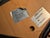 Wood Allermuir Mollie A580 Bent Beech & Chrome Armchair With Knoll Upholstery, 2018 For Sale - Image 7 of 7