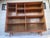 Modernist Open Library Shelf, 1950s-1960s For Sale - Image 14 of 18