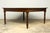 Mid-19th Century French Louis Philippe Oak Table For Sale - Image 9 of 16
