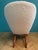 Mid-Century Modern Congo Chair by Theo Ruth for Artifort, Netherlands, 1950s For Sale - Image 3 of 9