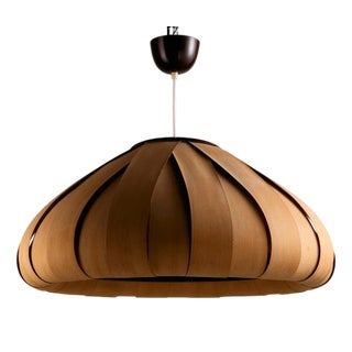 Hungarian Pendant from Idea Applied Arts Company For Sale