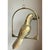 Sergio Bustamonte Vintage Metal Toucan Sculpture After Sergio Bustamante For Sale - Image 4 of 12