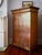Mid 18th Century 19th C French Louis Philippe Secretary Desk, Secretaire À Abattant With Black Marble Top For Sale - Image 5 of 18