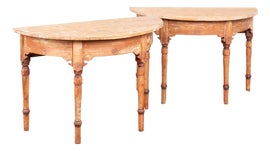 Example of Tables