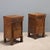 Empire Bedside Tables, Set of 2 For Sale - Image 10 of 10