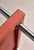 Functionalist Scandinavian Red Lacquered Steel Tube and Wood Serving Cart, 1930s For Sale - Image 13 of 18