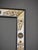 19th Century French Charles X Verre Églomisé Mirror, Circa 1860 For Sale In Providence - Image 6 of 8