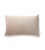Contemporary The House of Scalamandré Leopard Lumbar Pillow, Pink Sand For Sale - Image 3 of 3