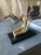 Roberto Nanut, Sculpture the Bather, 1981, Bronze For Sale - Image 3 of 11