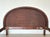 1970s Roberti Rattan Double Bed, 1970s For Sale - Image 5 of 14