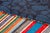 Textile Vintage Chaput Kilim Wool Runner With Stripes Design by Rug & Kilim, 1950-1959 For Sale - Image 7 of 7