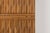 Wood Niagara Cabinet in Oak by Maison Aurora, Belgium, 1975 For Sale - Image 7 of 17