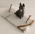 1930s Vintage Scottish Terrier Dog Pen Desk Set - Circa 1940s For Sale - Image 5 of 7