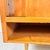Vintage Counter Display Case on Gold Legs, 1960s For Sale - Image 10 of 16