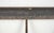 Antique Wrought Iron Industrial Peg Wall Rack For Sale - Image 6 of 6