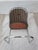 Cantilever Chairs attributed to Gastone Rinaldi for Rima, 1970s, Set of 4 For Sale - Image 12 of 14