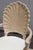 1980s Vintage Italian Hollywood Regency Grotto Shell-Back Dining Chairs - Set of 8 For Sale - Image 14 of 18