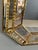 Large 20th Century Rectangular Beveled Mirror For Sale - Image 5 of 10