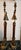Neoclassical 1920s French Empire Neoclassical Style Student Lamps - a Pair For Sale - Image 3 of 4
