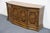 HERITAGE FURNITURE Walnut Italian Mediterranean Style 59" Buffet 31" High 59.75" Wide 19" Deep We specialize in high end...