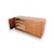 Mid-Century Danish Teak Lowboard from Hundevad & Co. For Sale - Image 6 of 12