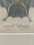 English Antique English Bat Engraving For Sale - Image 3 of 3