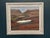 Thage Carlson, Rustic Landscape, 1960s, Oil on Panel For Sale - Image 12 of 18