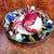 Traditional Final Clearance 2025 Salted Baked Crab Crustacean Holiday Platter Majolica Trompe l'Oeil of Mid 20th Century For Sale - Image 3 of 11