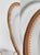 Ceramic Flat and Deep Porcelain Plates for 12 from Limoges, 1960s, Set of 25 For Sale - Image 7 of 8