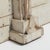 Early 19th Century France Neoclassical Antique White Wood Decorative Object For Sale - Image 13 of 15