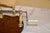 Gold Period Georgian Wine Bottle or Port Decanting Pourer, Circa 1820 For Sale - Image 8 of 13