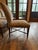 Dining Chairs S/6 Attributed/Styled After Thomas Pheasant by Baker Furniture For Sale - Image 12 of 18