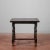 Neoclassical Style Coffee Table with Turned Feet For Sale - Image 9 of 9